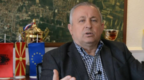Merko shpallet i pafajshëm për blerjen e veturës luksoze Audi