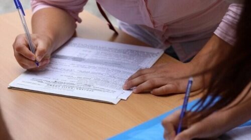 Afati i dytë i regjistrimit në shkollat e mesme më 30 qershor, të lira janë 16 000 vende