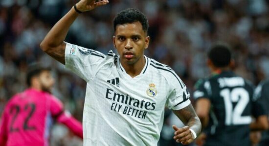 Dy top klubet arabe synojnë transferimin e Rodrygos, mësohet sa kërkon Real Madridi
