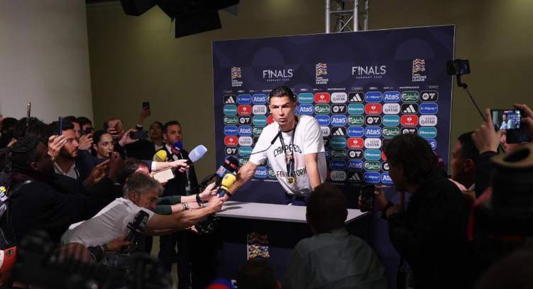 Ronaldo pasi fitoi Ligën e Kombeve: Nëse nuk lëndohem rëndë, do të vazhdoj