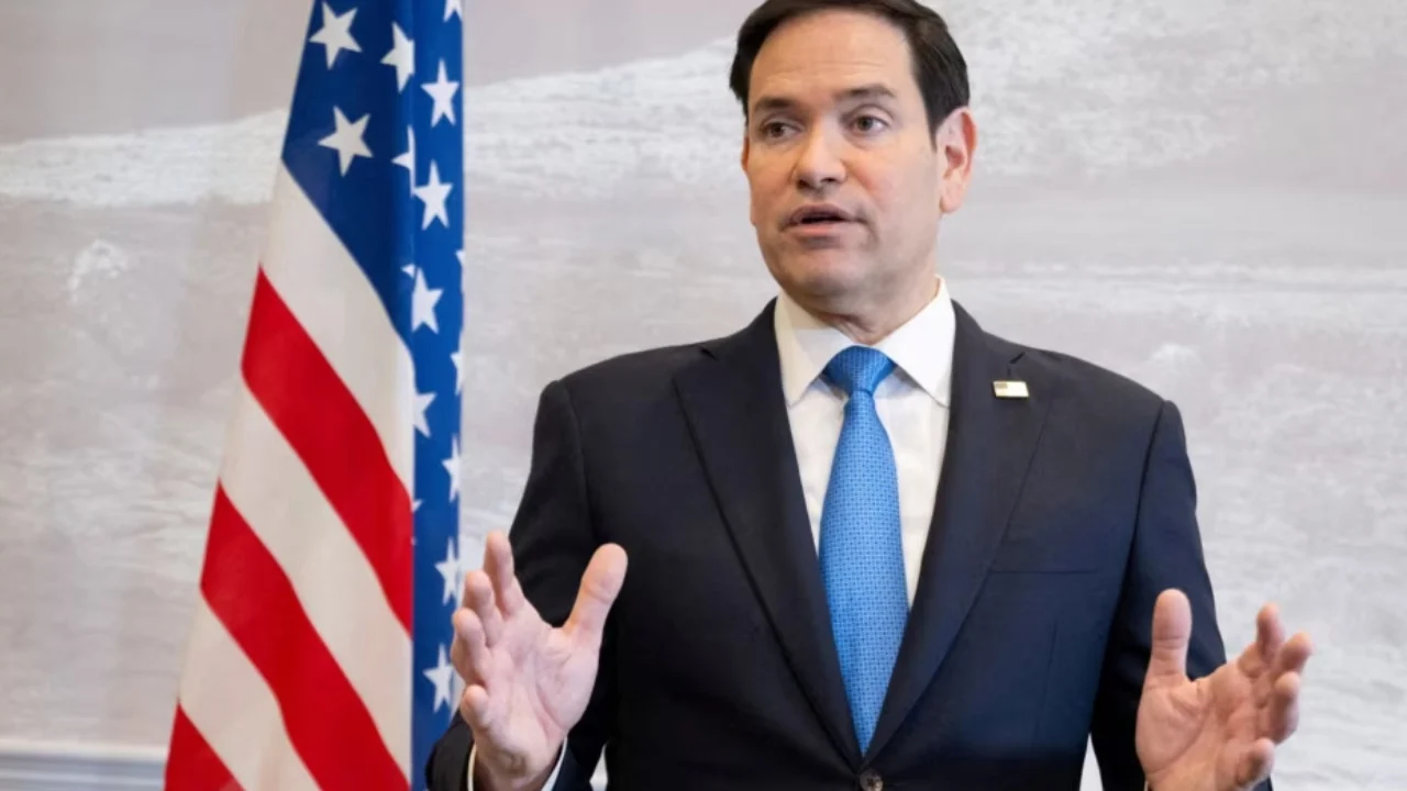 Mbyllja e Ngushticës së Hormuzit, Rubio: Kinezët le t’i thirrin iranianët, të mos e bëjnë këtë gabim