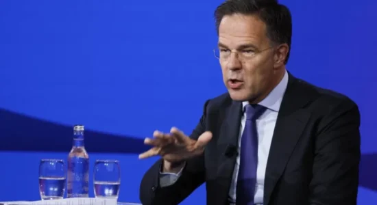 Rutte: SHBA-ja është krejtësisht e përkushtuar karshi NATO-s