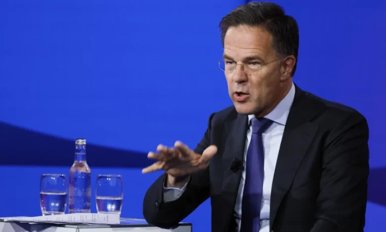 Rutte: SHBA-ja është krejtësisht e përkushtuar karshi NATO-s