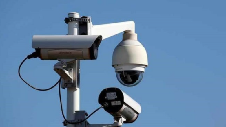 Toshkovski: Sistemi “Safe city” do të zbatohet prej 1 janarit 2026