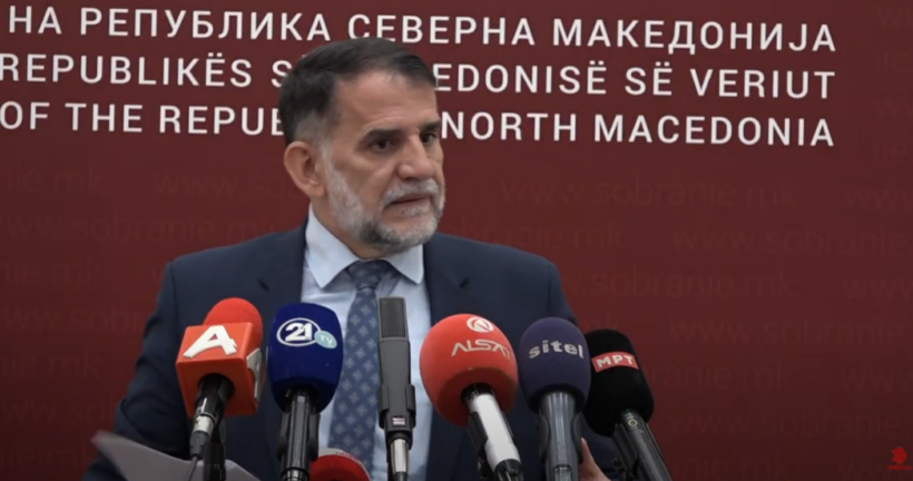 (VIDEO) Murat: Ligji i Frontit Evropian më i mirë se ai i Qeverisë
