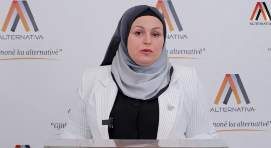 Imërlije Saliu: Familja tradicionale është vlerë që duhet kultivuar