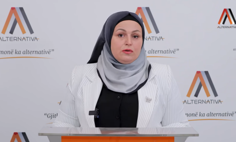 Imërlije Saliu: Familja tradicionale është vlerë që duhet kultivuar
