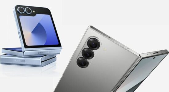 Samsung përgatitet për prezantimin e telefonave të ri