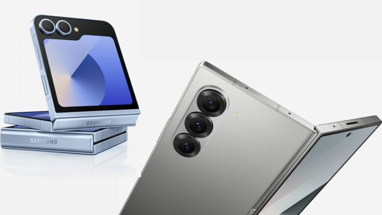 Samsung përgatitet për prezantimin e telefonave të ri