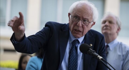 Senatori Sanders: Kryeministri izraelit “nuk është president i SHBA-së”