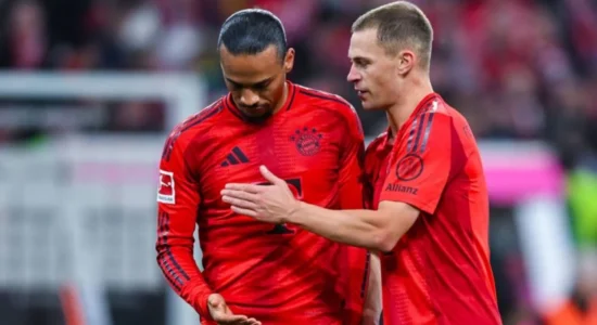 Lëvizje e papritur në merkato, ylli gjerman i Bayernit transferohet në Turqi
