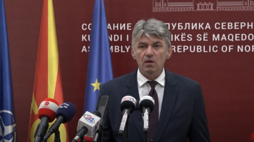 (VIDEO) Sela: E respektoj veprimin autonom të çdo deputeti