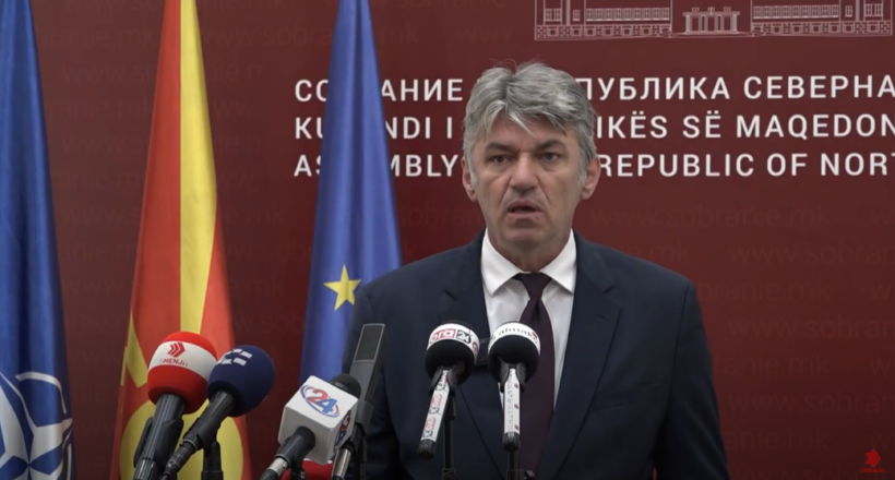(VIDEO) Sela: E respektoj veprimin autonom të çdo deputeti