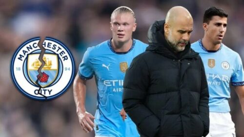 Pse po vonohet vendimi për 115 akuzat e Manchester Cityt? Del një teori e re