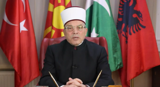 Shaqir Fetahu: Festa e Kurban Bajramit duhet të na përkujtoj domosdoshmërinë e respektit dhe harmonisë kudo në botë