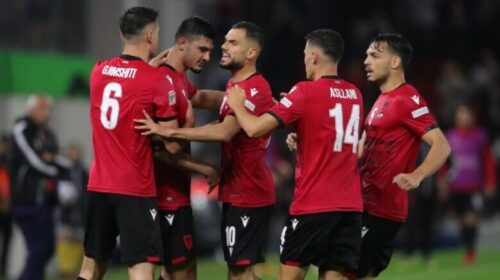 Dita e ndeshjes: Shqipëria nikoqire e Serbisë në “Air Albania”