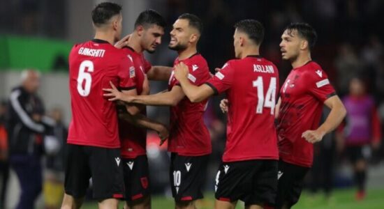 Dita e ndeshjes: Shqipëria nikoqire e Serbisë në “Air Albania”