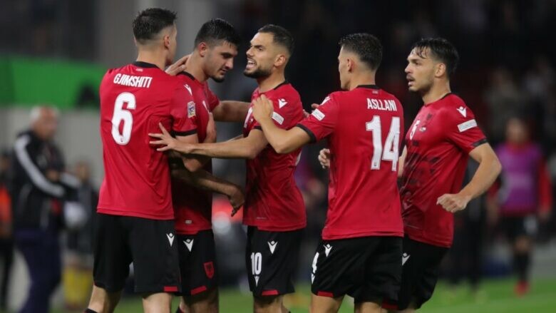 Dita e ndeshjes: Shqipëria nikoqire e Serbisë në “Air Albania”