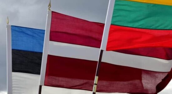 Shtetet baltike mbështesin anëtarësimin e Ukrainës në NATO dhe BE