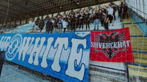 Reagojnë Shvercerat për gjendjen tek Shkupi: Nuk harrojmë, nuk falim dhe nuk dorëzohemi!