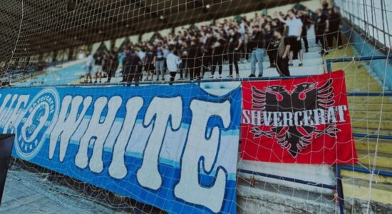 Reagojnë Shervercat për gjendjen tek Shkupi: Nuk harrojmë, nuk falim dhe nuk dorëzohemi!