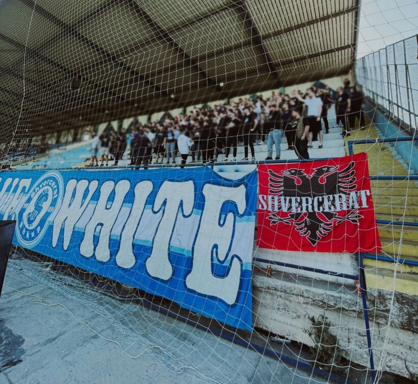 Reagojnë Shvercerat për gjendjen tek Shkupi: Nuk harrojmë, nuk falim dhe nuk dorëzohemi!