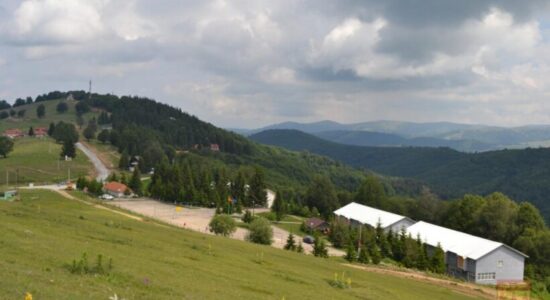 Pushimorja në Ponikva nesër do t’i presë pacientët nga tragjedia në Koçan, përmirësohen kushtet edhe në spitalin e Koçanit