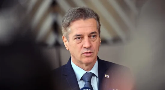 Sllovenia ultimatum BE-së që të veprojë për Gazën, ndryshe do të veprojë e pavarur