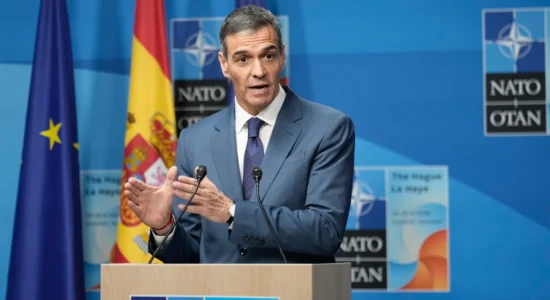 Spanja kritikon BE-në për mospezullimin e marrëveshjes tregtare me Izraelin