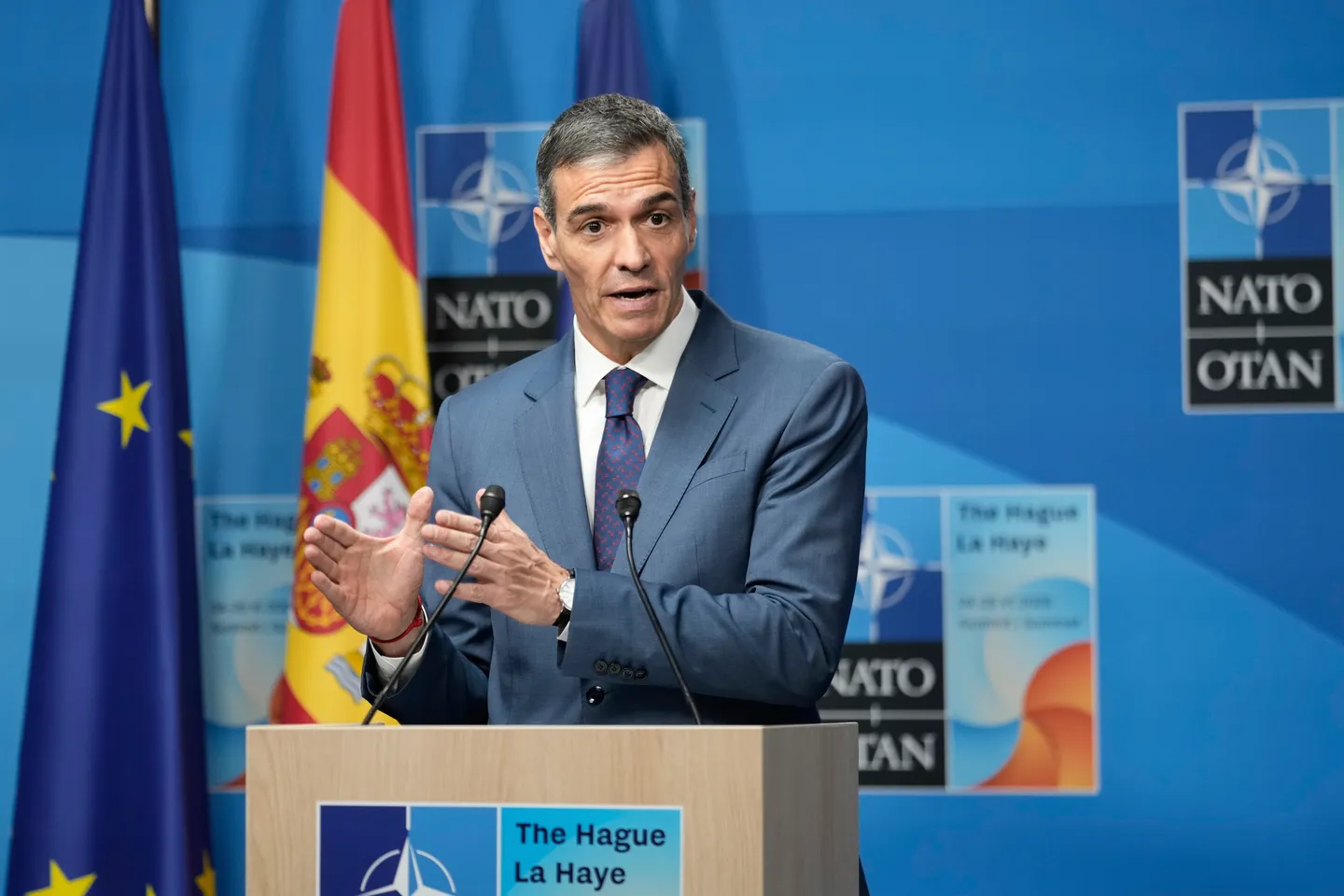 Spanja kritikon BE-në për mospezullimin e marrëveshjes tregtare me Izraelin