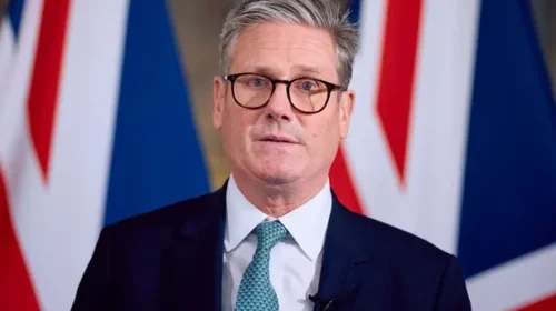 Starmer: Britania e përkushtuar ndaj de-përshkallëzimit në Lindjen e Mesme