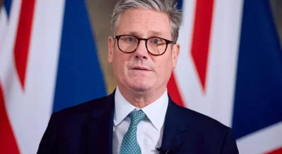 Starmer: Britania e përkushtuar ndaj de-përshkallëzimit në Lindjen e Mesme