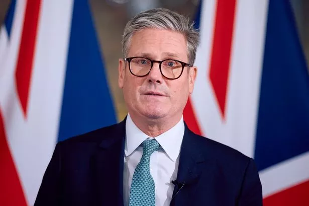 Starmer: Britania e përkushtuar ndaj de-përshkallëzimit në Lindjen e Mesme