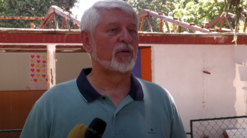 Jakimovski: Taftaligje 1 do të ketë çerdhe moderne me të gjitha standardet
