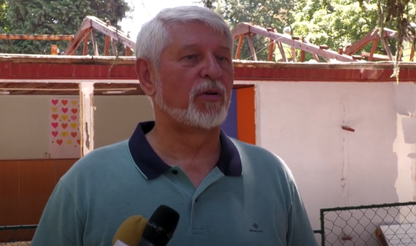Jakimovski: Taftaligje 1 do të ketë çerdhe moderne me të gjitha standardet