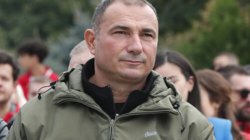 (VIDEO) Riaktualizohet çështja e “Branitellave”, Angellov: Ligji miratohet pas zgjedhjeve lokale
