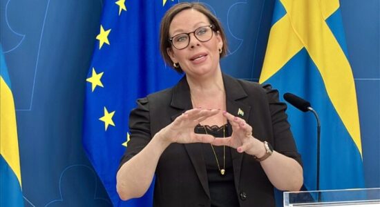 Suedia: Pengesa ndaj ndihmës ushqimore për Gazën nga Izraeli është krim lufte