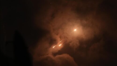 Televizioni shtetëror iranian njofton kundërpërgjigje të re raketore kundër Izraelit
