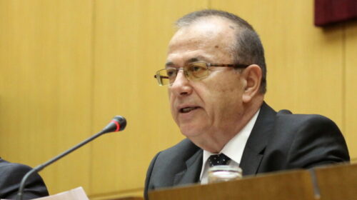 (VIDEO) Konflikti Iran-Izrael, akademiku Taki Fiti: Zgjatja e luftës e prek edhe RMV-në