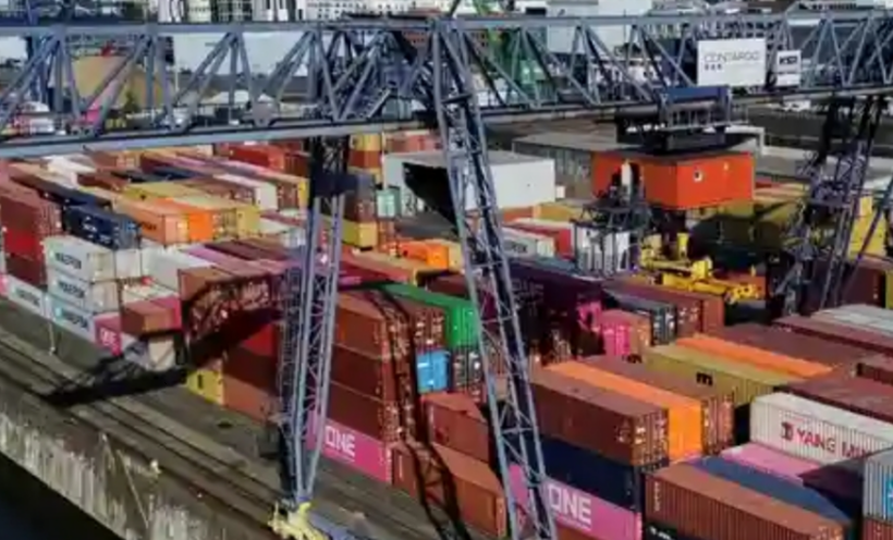 Tarifat amerikane prekin rimëkëmbjen ekonomike të Gjermanisë