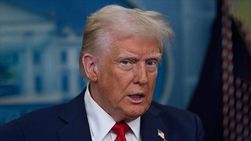 Trump e quan “të shkëlqyer” sulmin e Izraelit ndaj Iranit