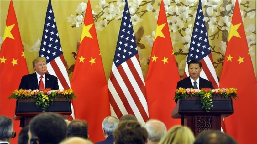 Xi dhe Trump zhvilluan telefonatën e parë që nga përshkallëzimi i tarifave Kinë-SHBA