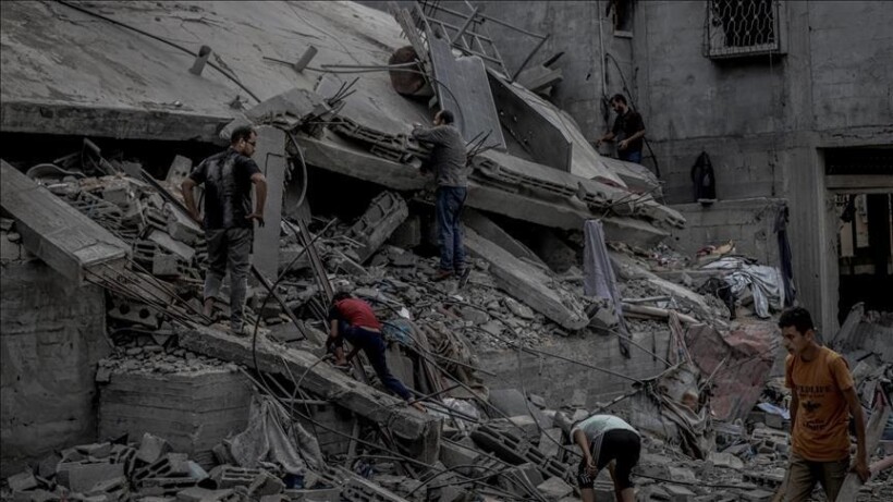 Ushtria izraelite vret 25 palestinezë në Gaza, përfshirë njerëz që kërkonin ndihma