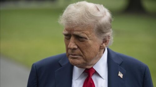 Trump shtyn afatin e ndalimit të platformës TikTok deri në shtator