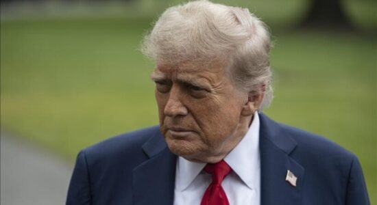 Trump shtyn afatin e ndalimit të platformës TikTok deri në shtator