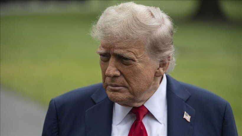 Trump shtyn afatin e ndalimit të platformës TikTok deri në shtator