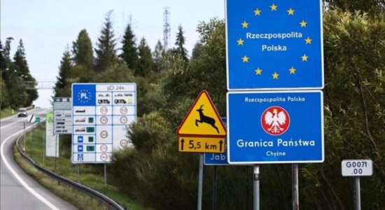 Polonia planifikon të vendosë “kontrolle kufitare” me Gjermaninë