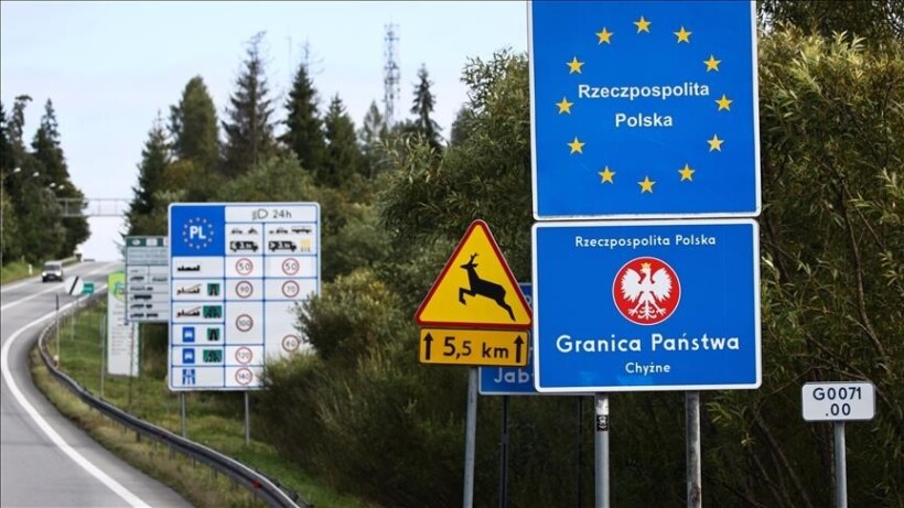 Polonia planifikon të vendosë “kontrolle kufitare” me Gjermaninë