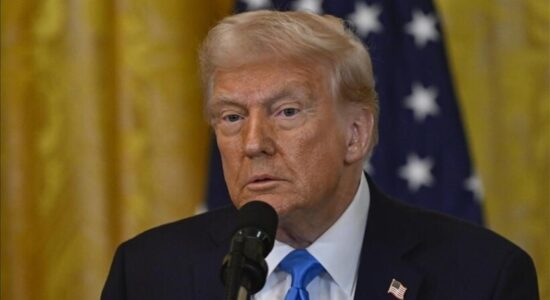 Trump kritikon CNN dhe New York Times për pretendimin e tyre se sulmi ndaj Iranit nuk e arriti qëllimin