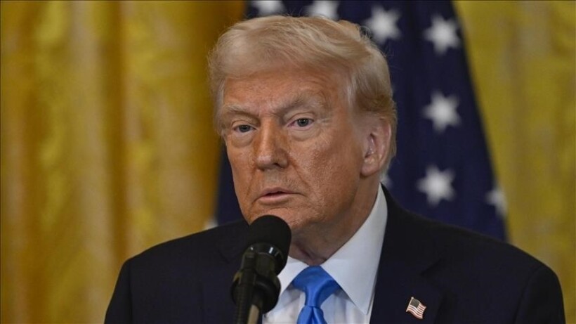 Trump kritikon CNN dhe New York Times për pretendimin e tyre se sulmi ndaj Iranit nuk e arriti qëllimin